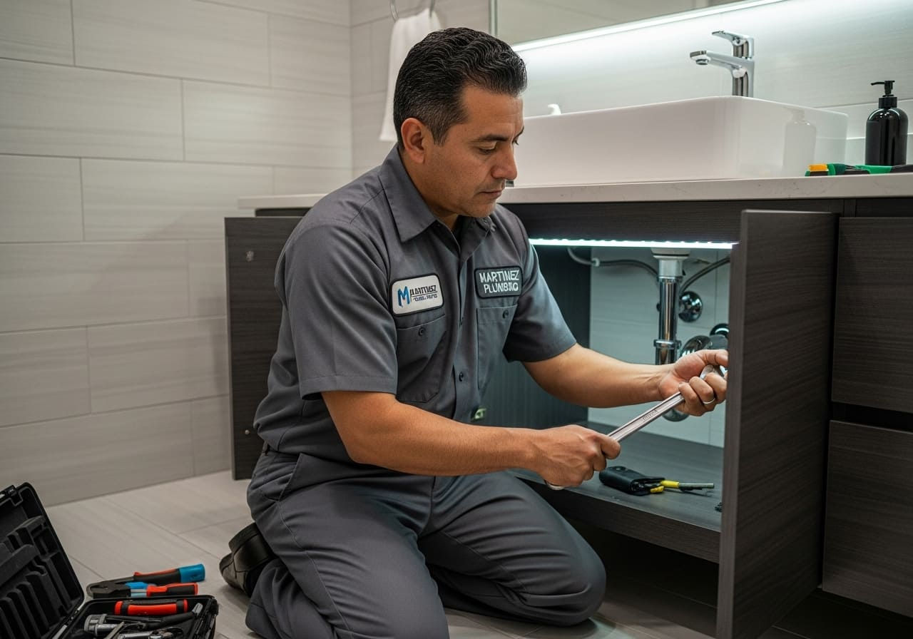 Faucet and Sink Repair & Replacement in Primm Springs